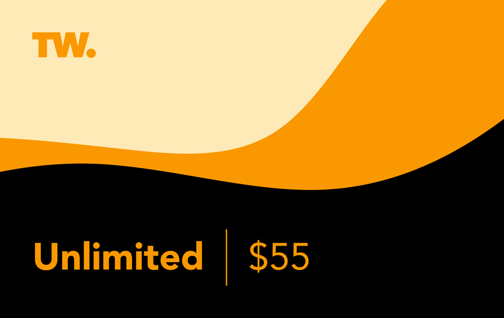 Unlimited Plus Plan: null